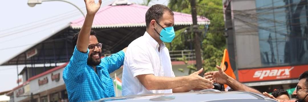 Dr Sarin P banner