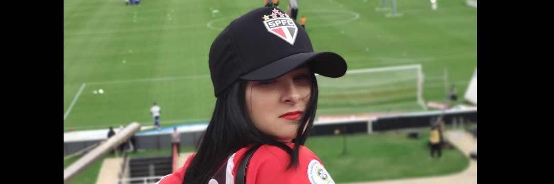 spfc_Gessica's profile banner image