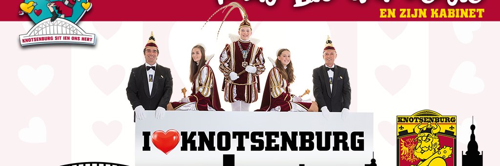 Jeugdprins's profile banner image