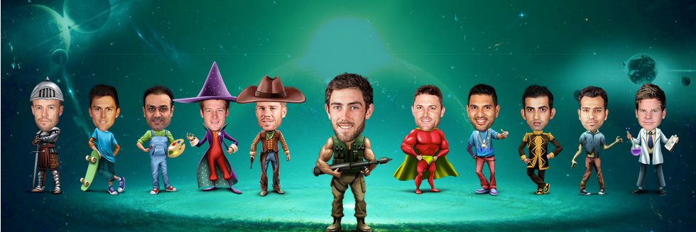 LOVSFantasy's profile banner image