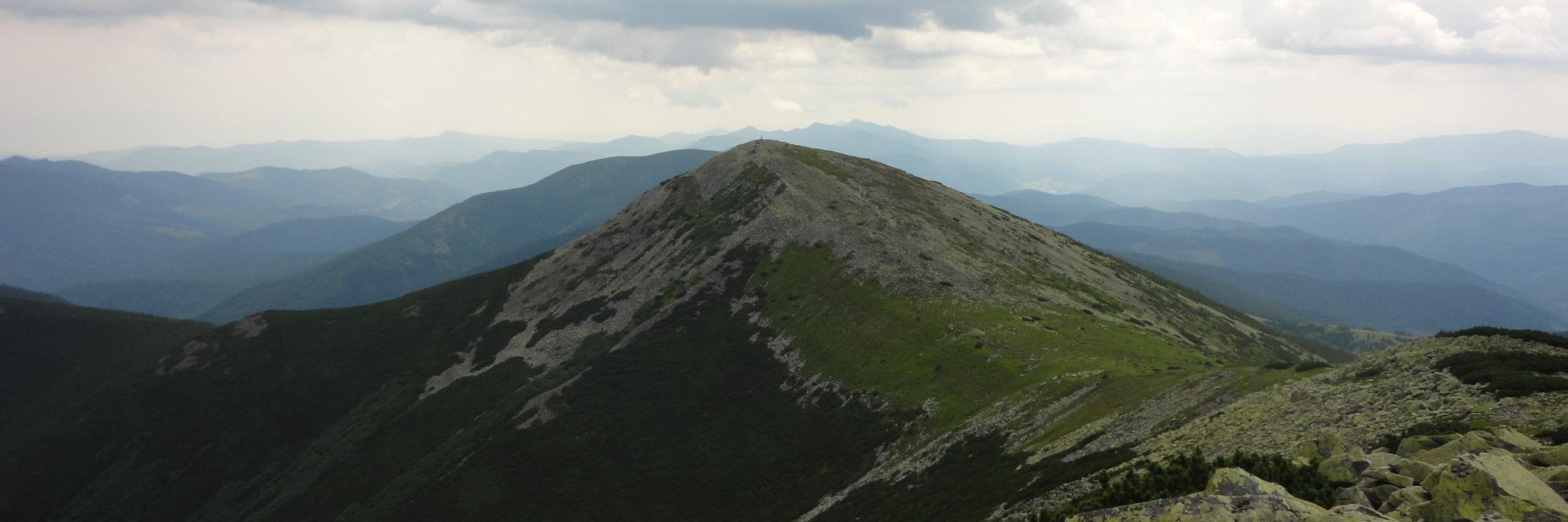 Українець banner