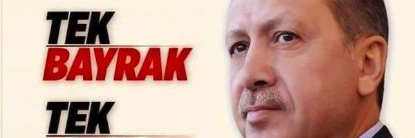 Hatice_Ak #R.T.ERDOĞAN 🇹🇷🇹🇷🇹🇷 banner