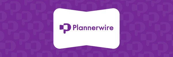 PlannerWire Profile Banner