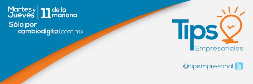 TipEmpresarial's profile banner image