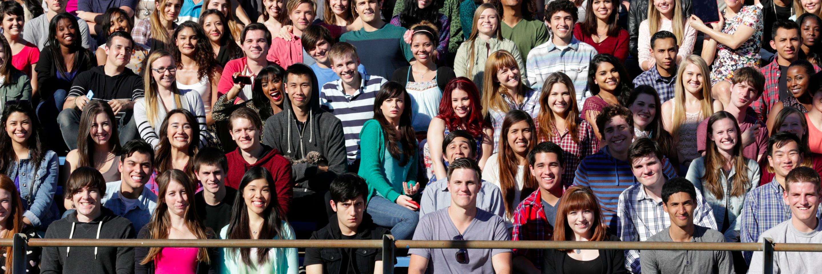 MTV Awkward Writers banner