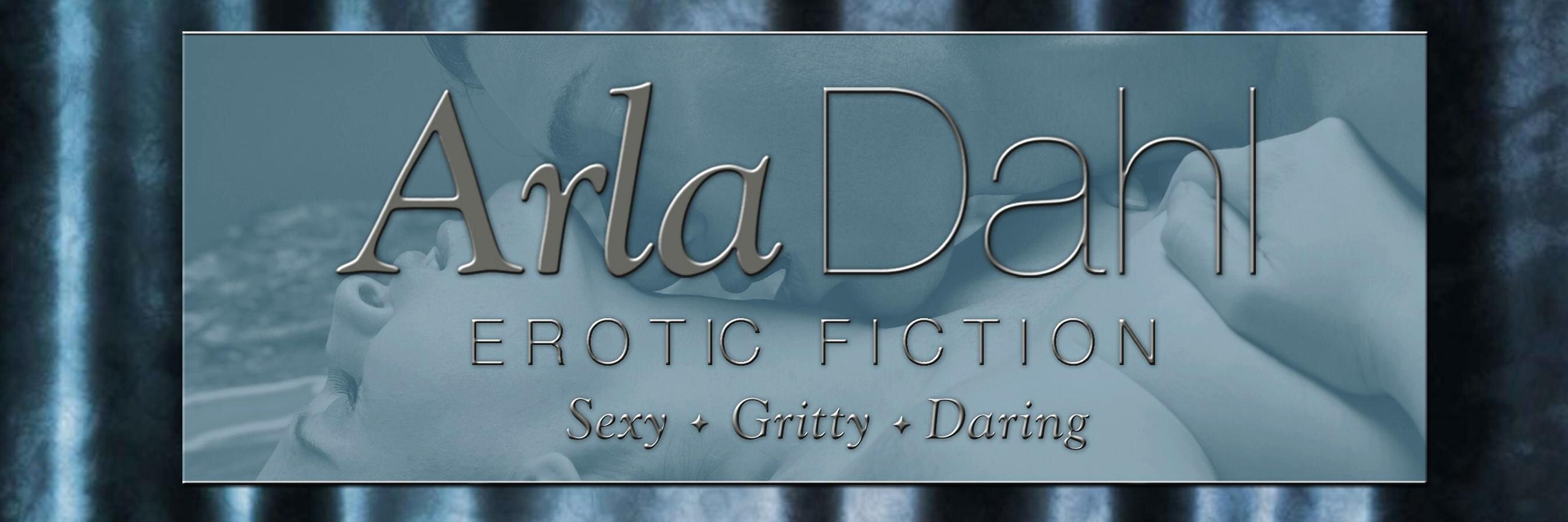 ArlaDahlAuthor's profile banner image