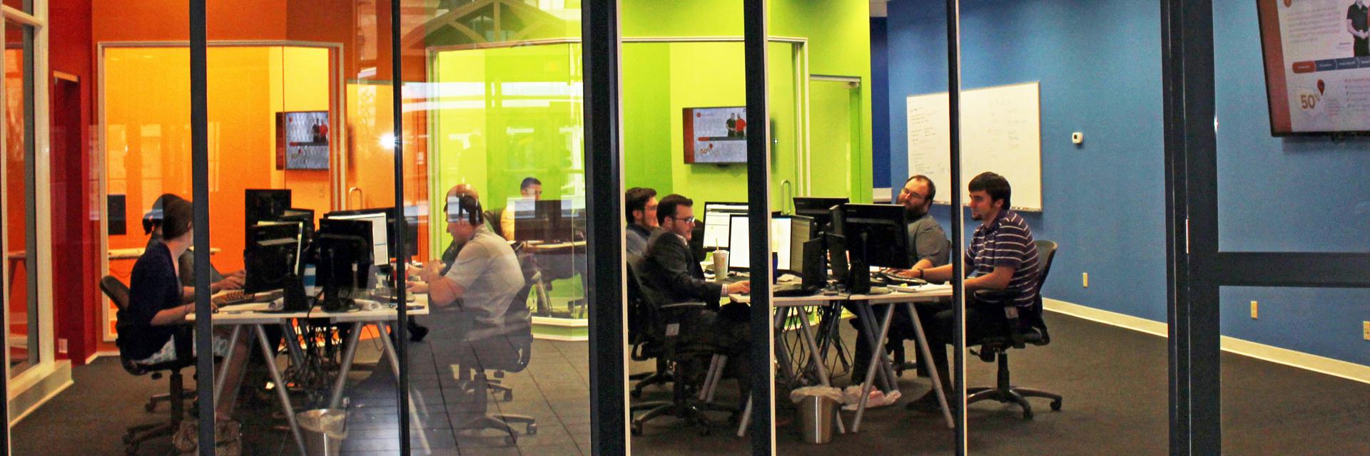 WorkXpress's profile banner image