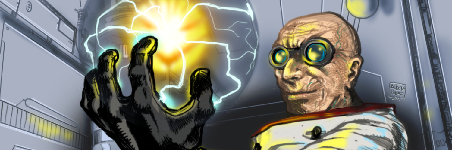A9comics's profile banner image