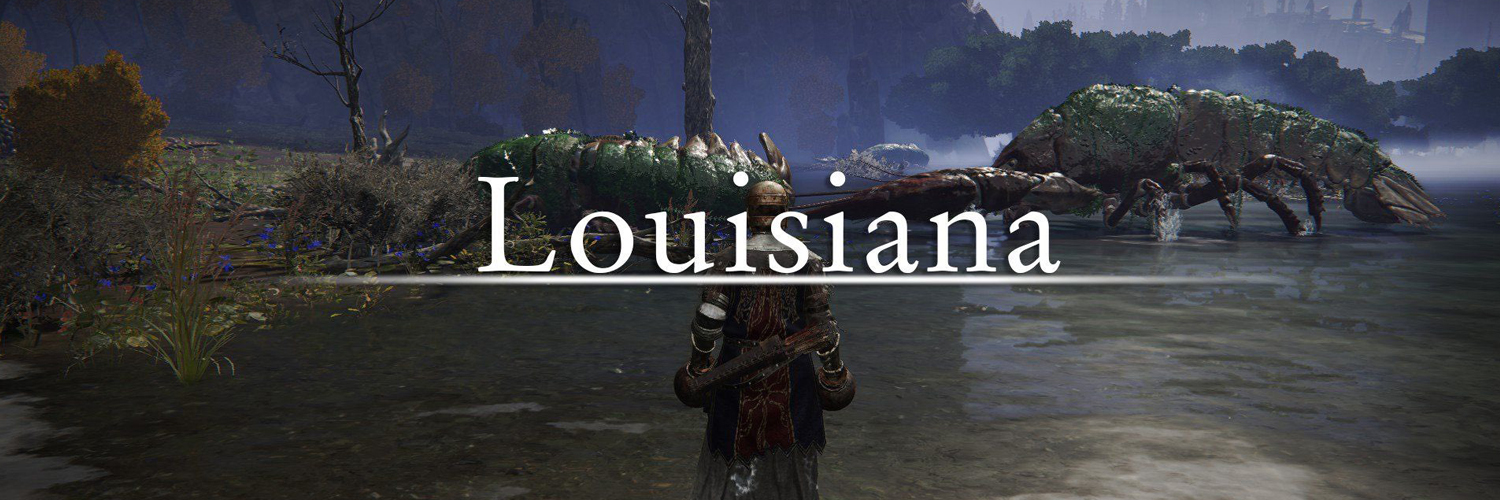 Ben Lewis banner