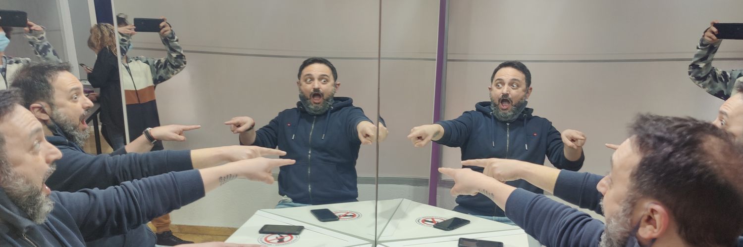 jonsacs's profile banner image