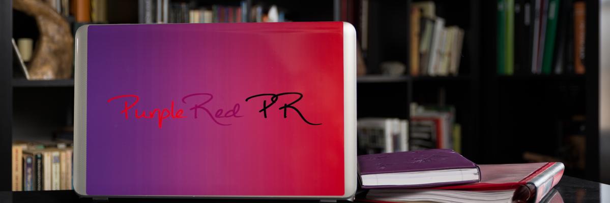 PurpleRedPR's profile banner image