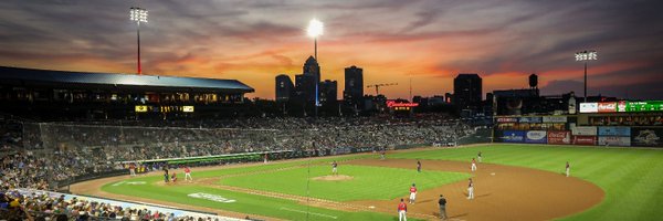 IowaCubs Profile Banner