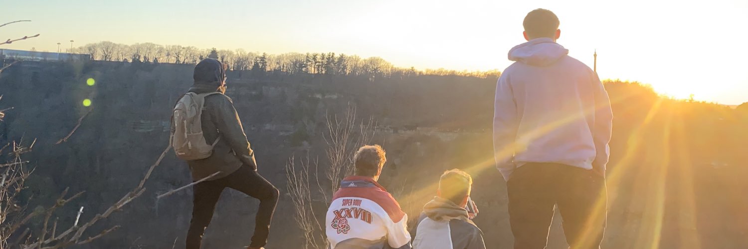 loganfscott's profile banner image