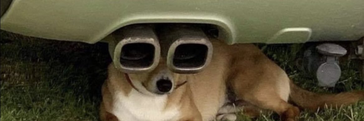kangteukcho's profile banner image
