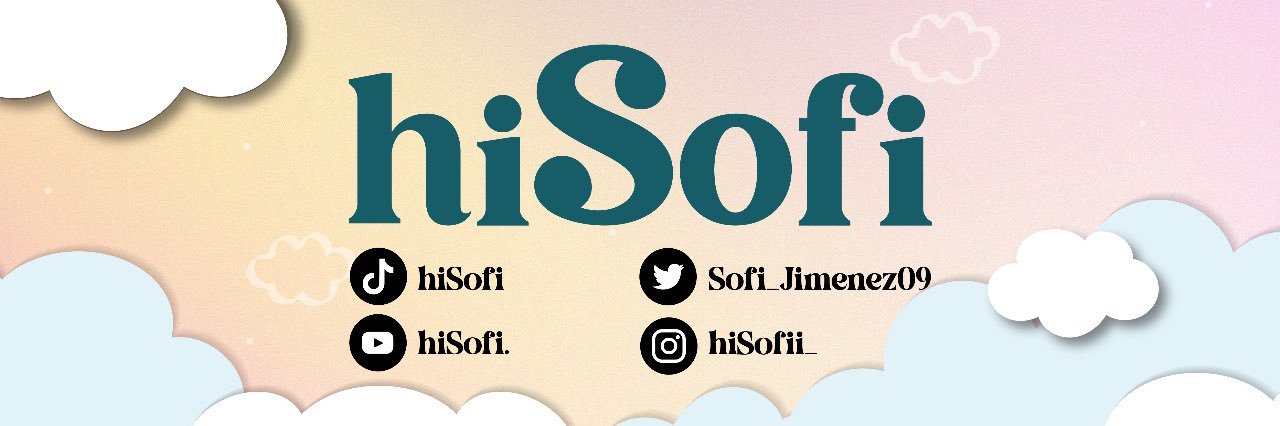 Sofi_Jimenez09's profile banner image