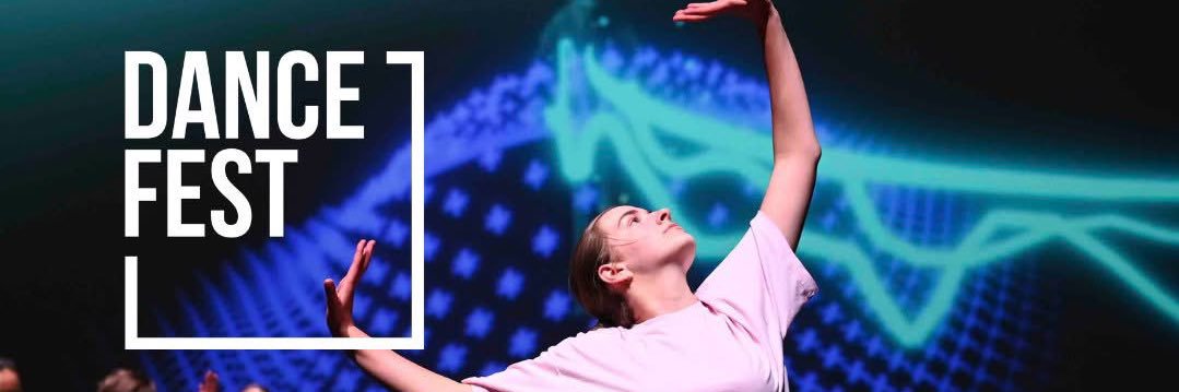 Dancefest's profile banner image