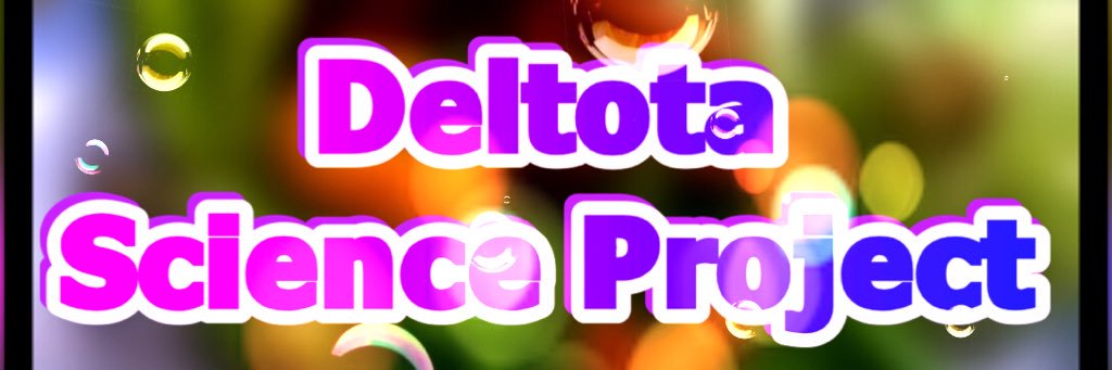 Deltota15's profile banner image