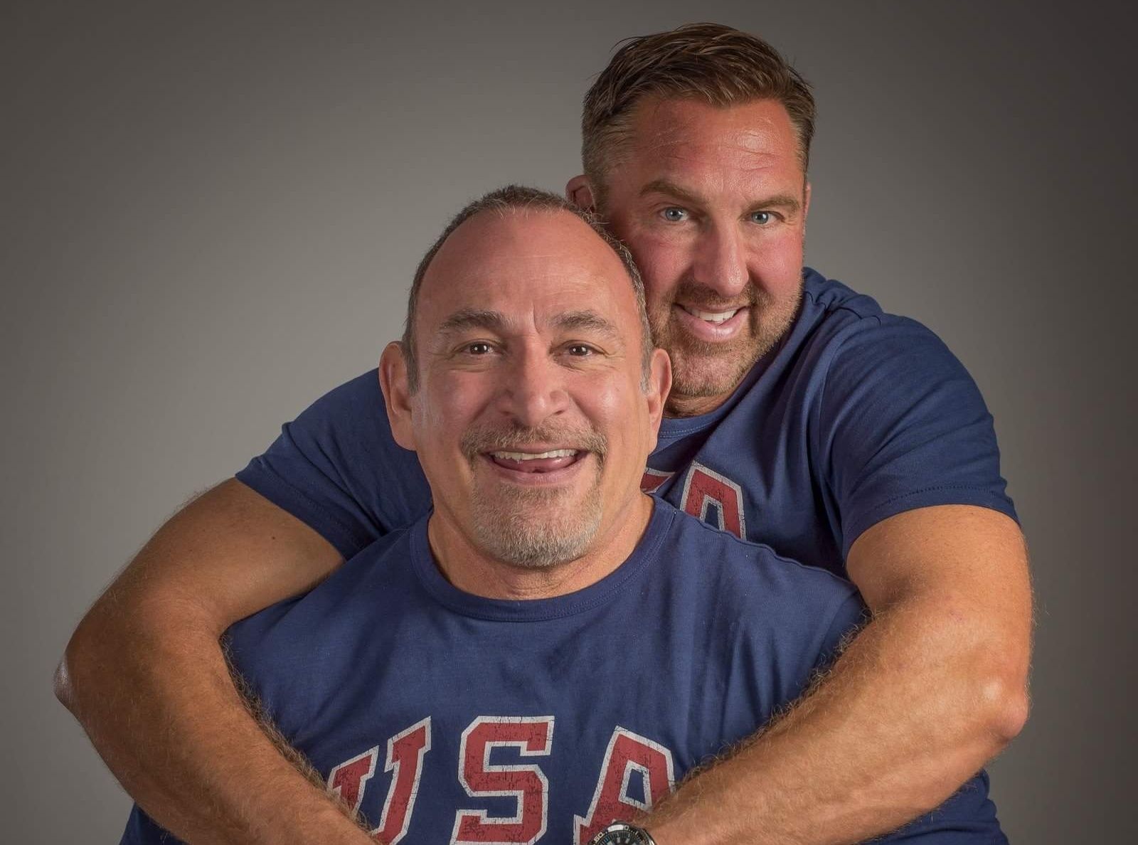 Mike Shaffrey banner