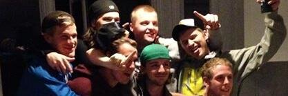 Tyler Smith banner
