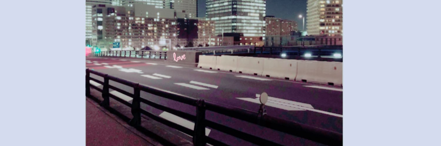 mamemicchi's profile banner image