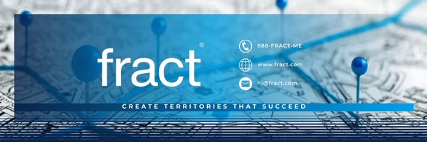 fractInc Profile Banner