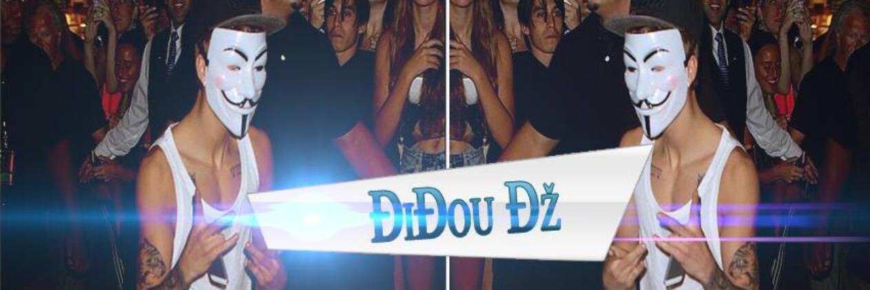 DiDouDzDz's profile banner image