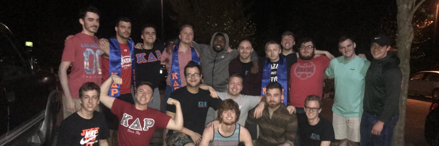 KDRslipperyrock's profile banner image