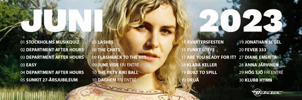 debasersthlm Profile Banner