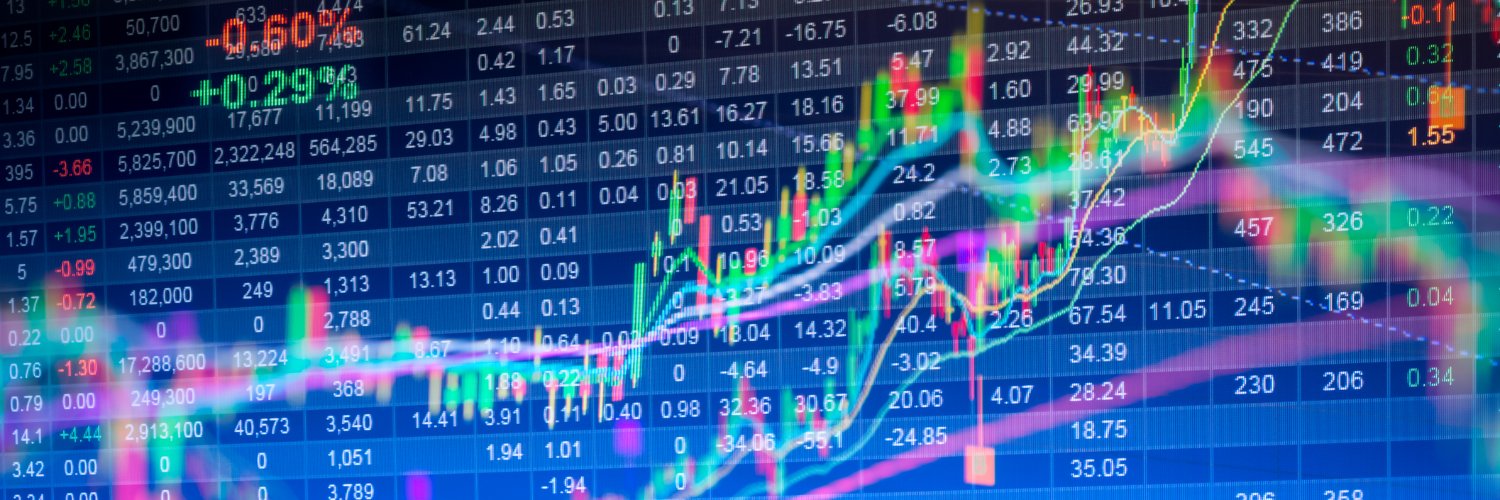 Stock Master Flash banner