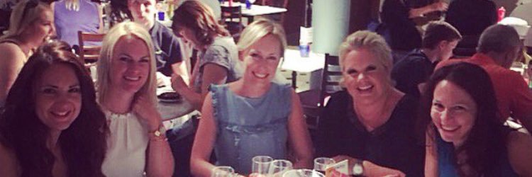 francescahuff's profile banner image