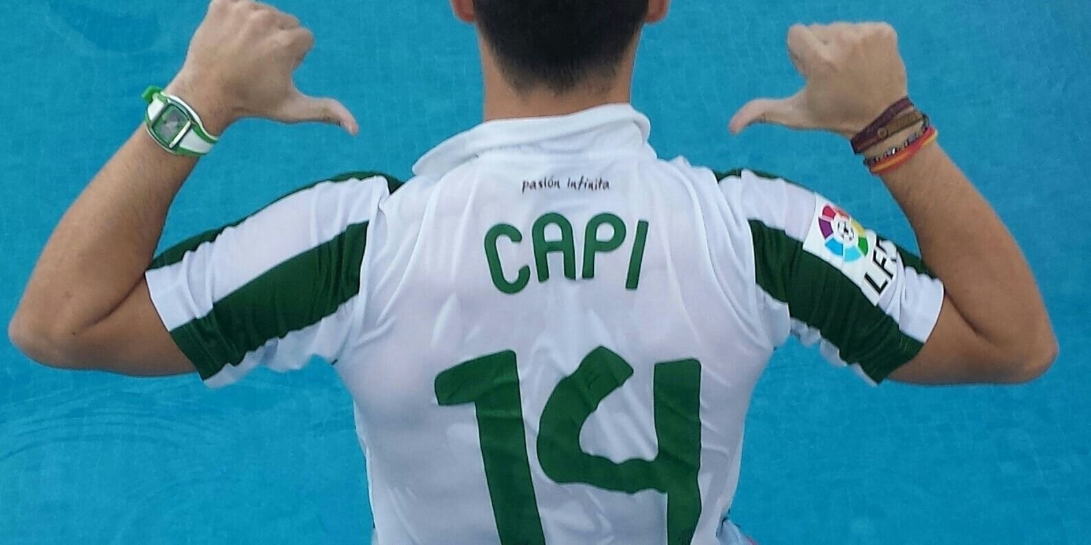 Capi14Andres's profile banner image