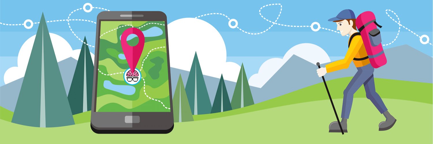 Computational Thinkers banner