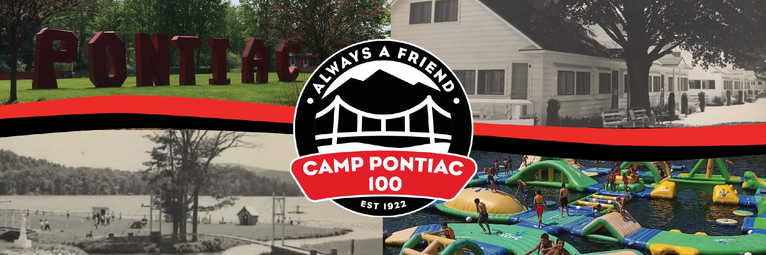 CampPontiac's profile banner image