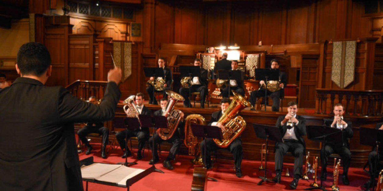 TrueBrass's profile banner image