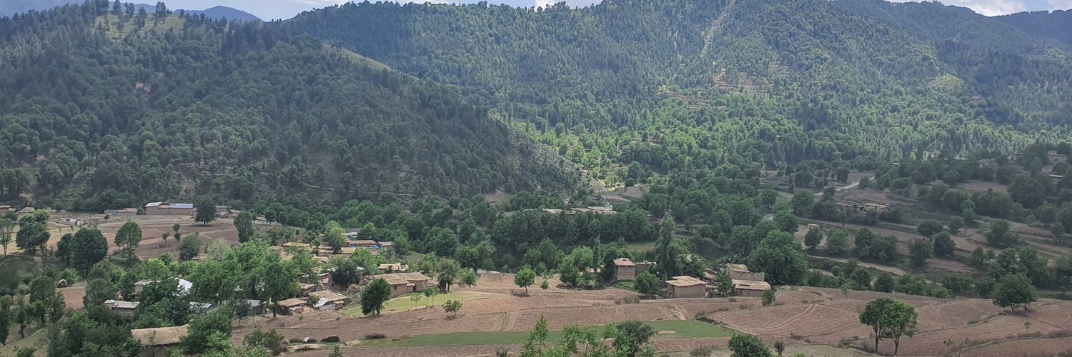 KhialMat's profile banner image