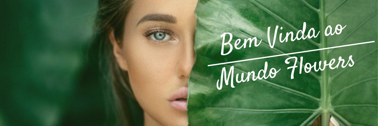 BioflowerBr's profile banner image