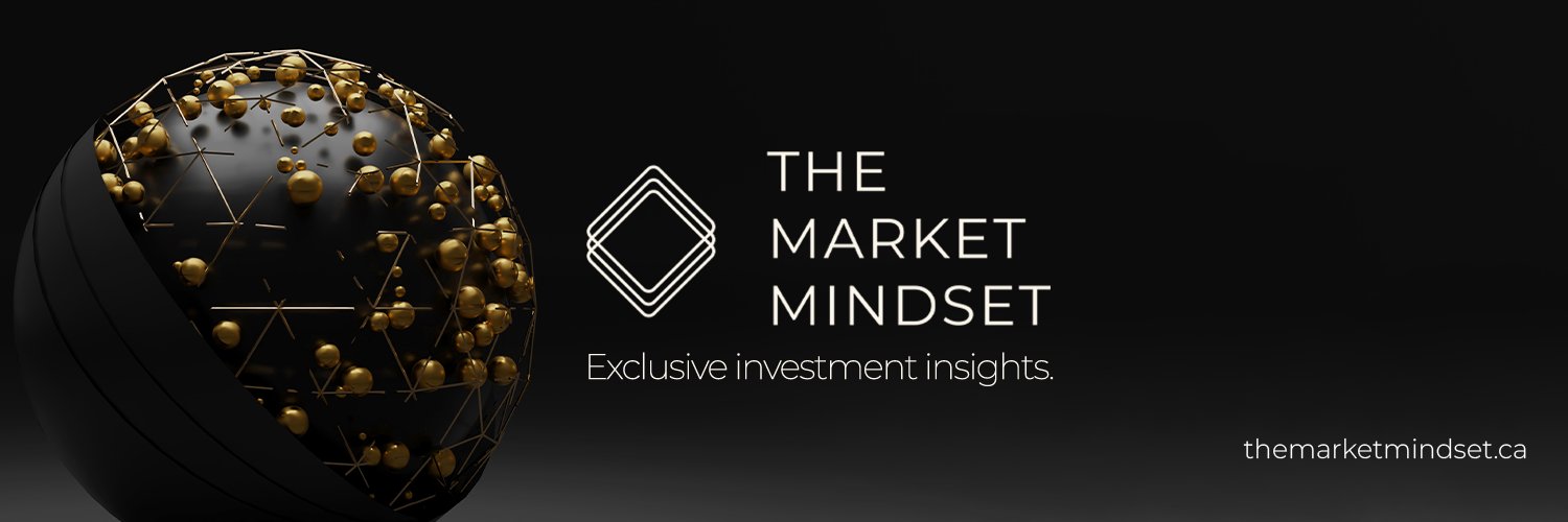 The Market Mindset banner