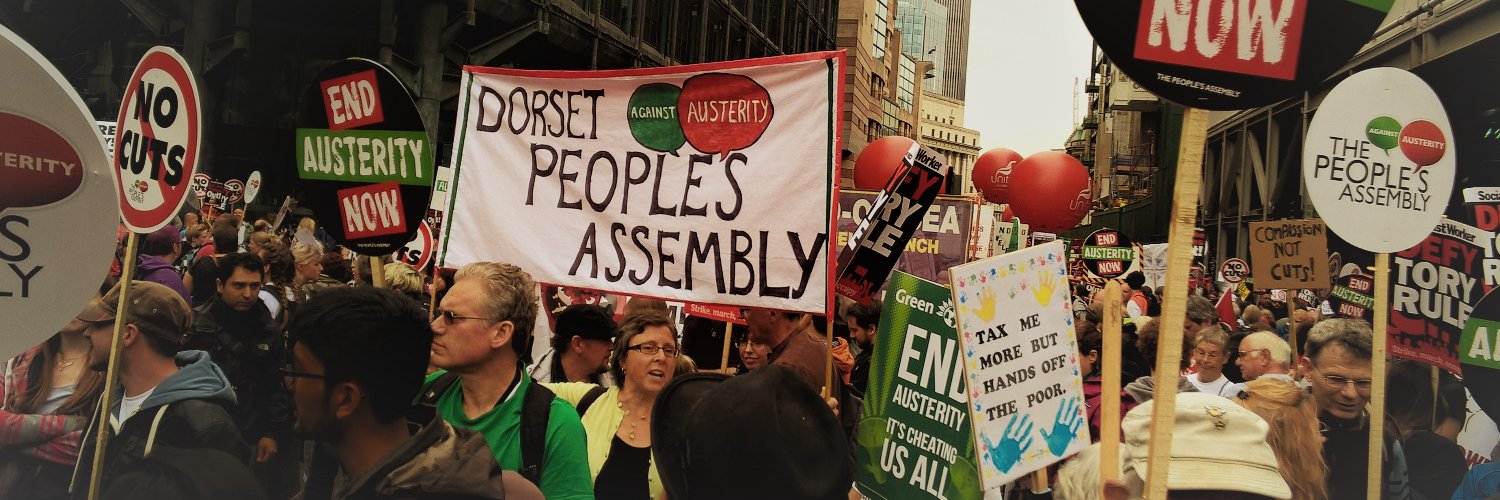 DorsetPA's profile banner image