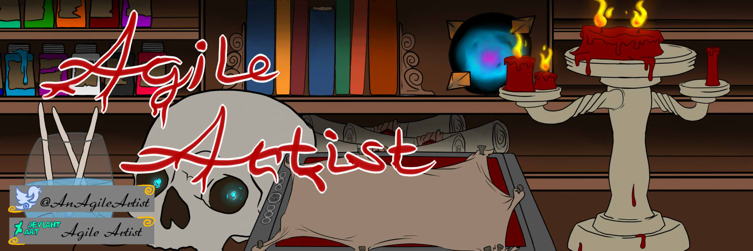 Little Leo banner