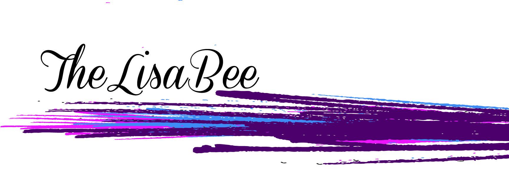 TheLisaBee's profile banner image
