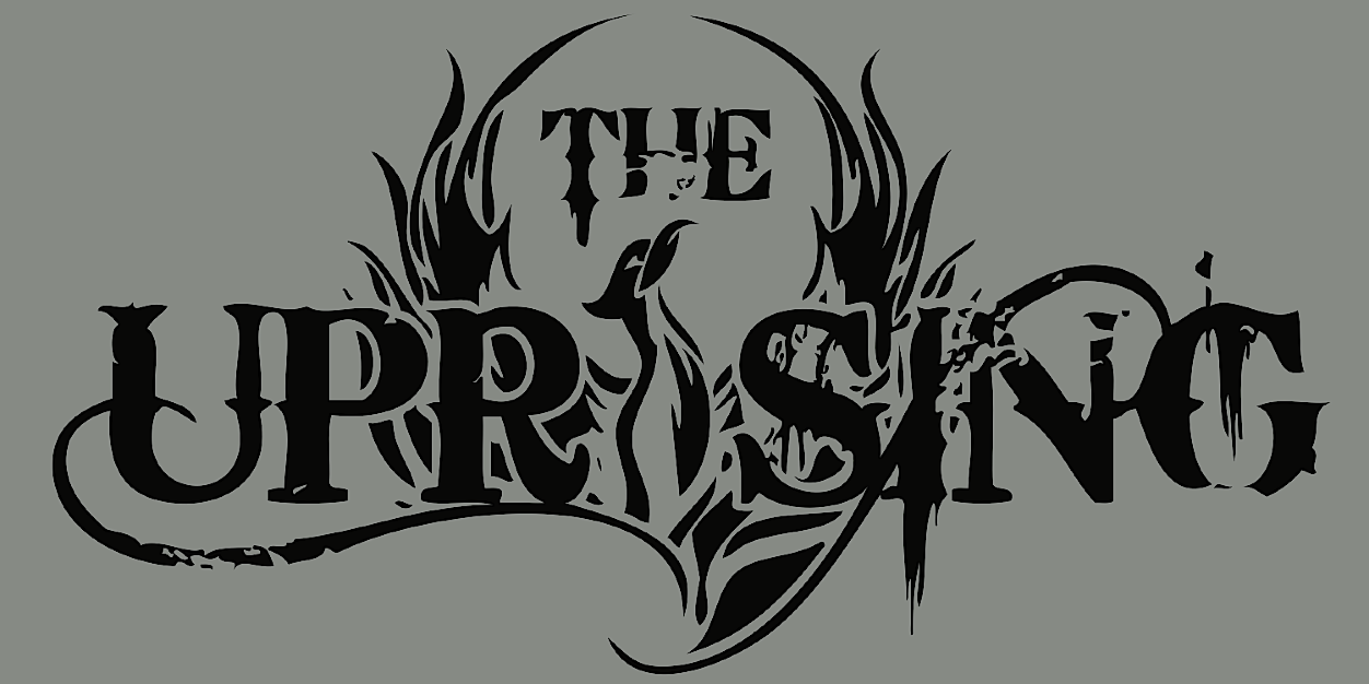 The Uprising  banner