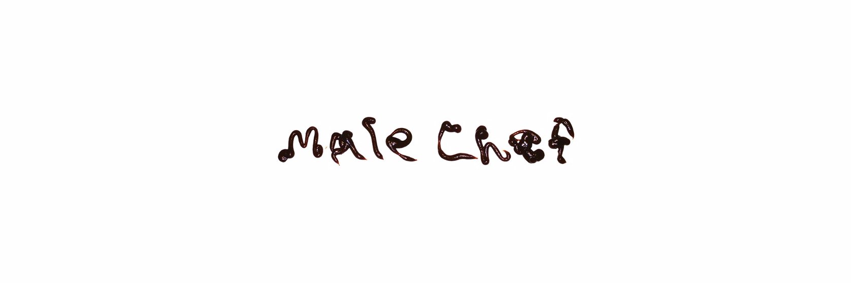 malechef's profile banner image
