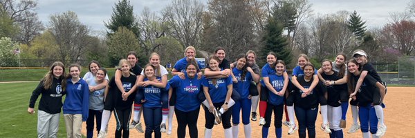 ChatardSoftball Profile Banner