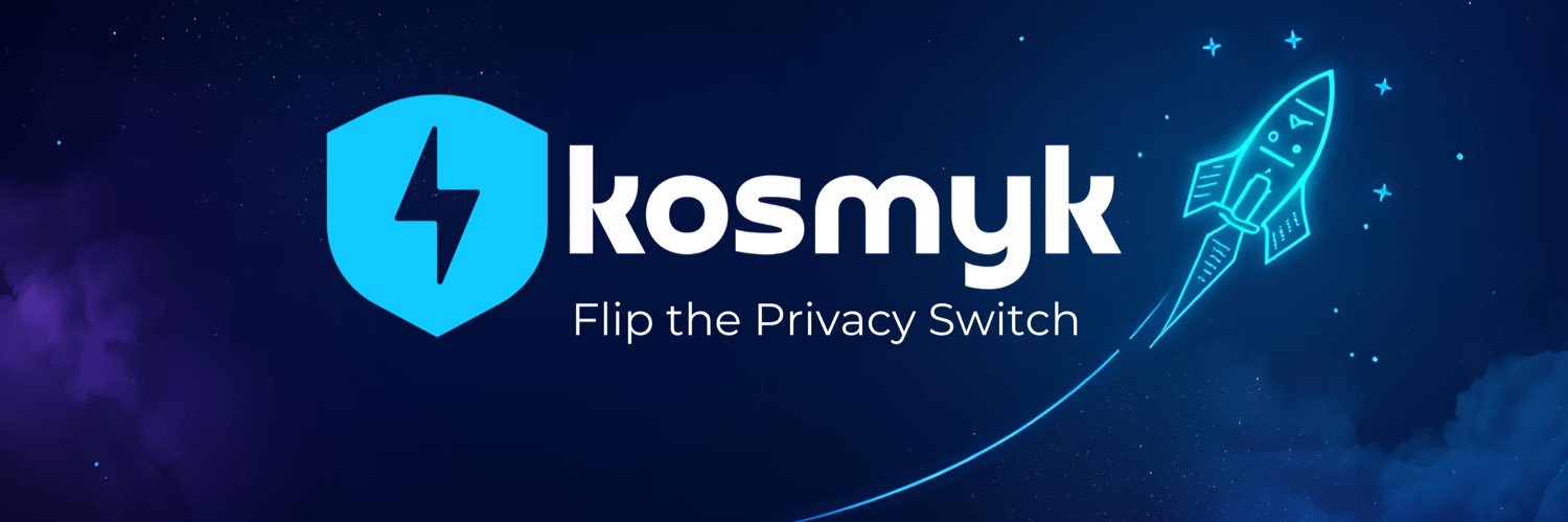 Kosmyk Boone banner