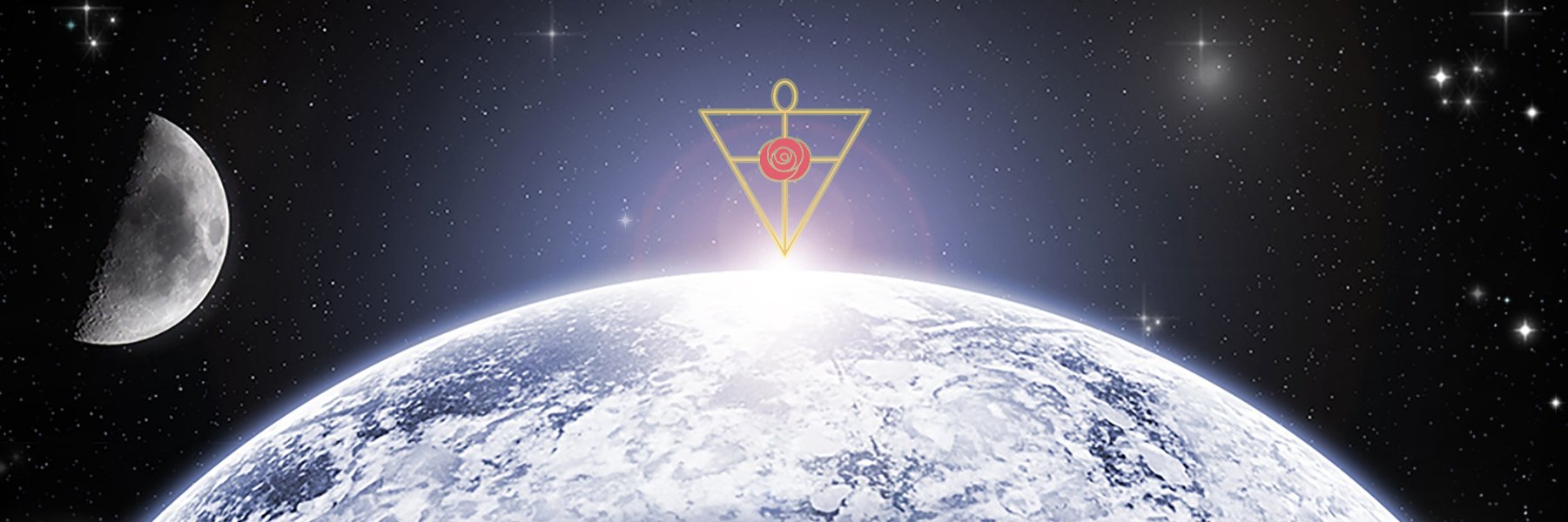 AMORC Rosacruz España banner