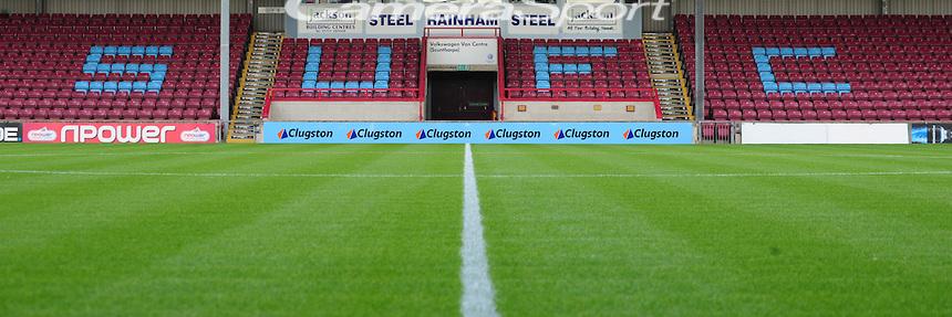 SUFCFeed1's profile banner image