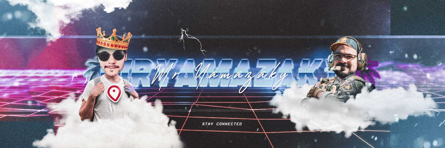 BrunoYTech's profile banner image