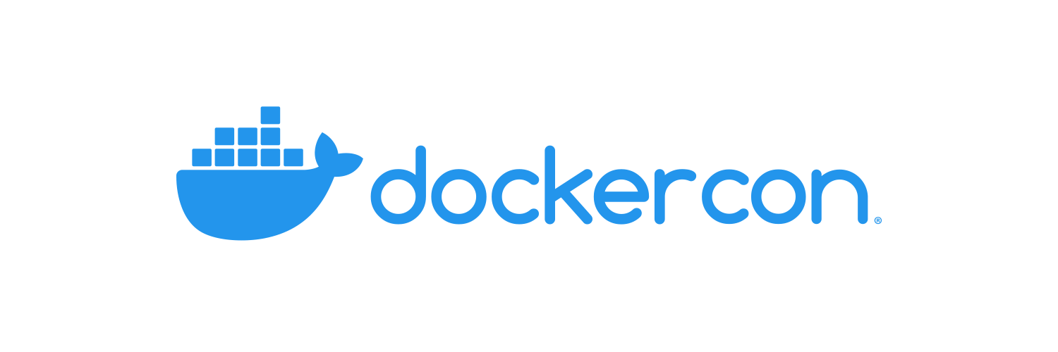 DockerCon banner