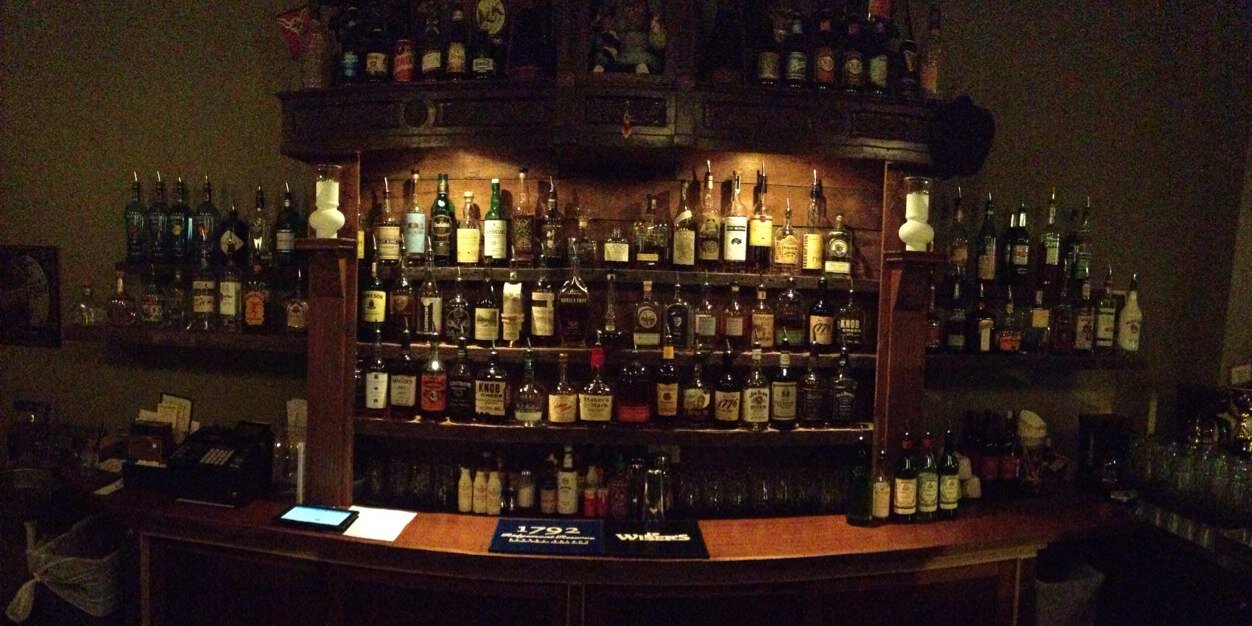 TheWhiskeyRing's profile banner image