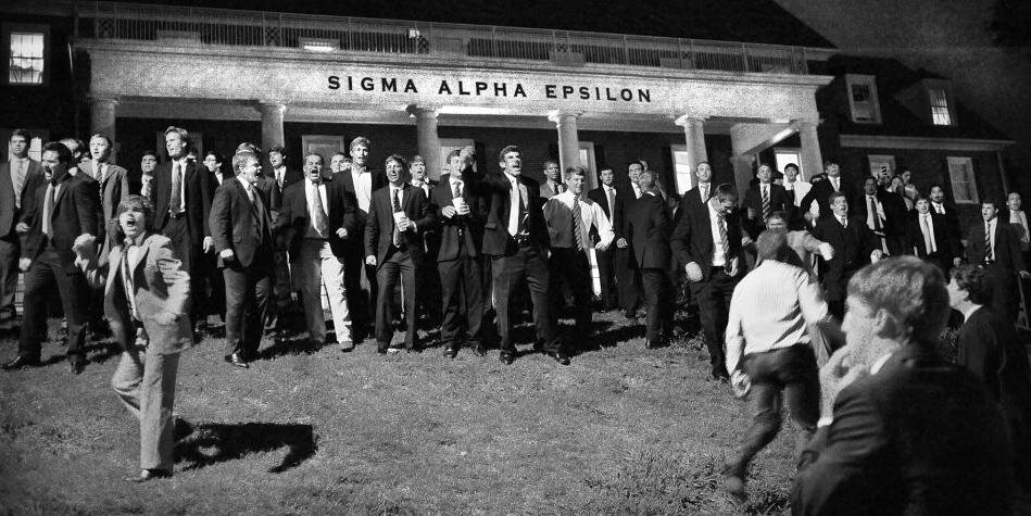 SAE_Arkansas's profile banner image